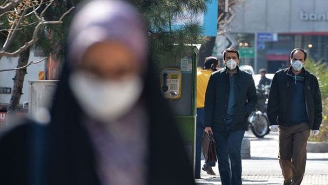 İran&#039;da koronavirüs nedeniyle hayatını kaybedenlerin sayısı 2 bin 378&#039;e yükseldi