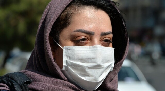 İran&#039;da koronavirüsle etkin mücadele edilemiyor