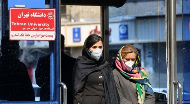 İran’da koronavirüsten korunmak için sahte alkol içen 27 kişi öldü