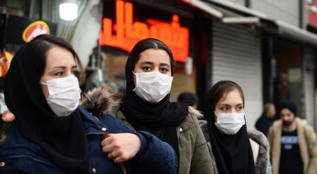 İran&#039;da yaklaşık 33 milyon kişi sağlık taramasından geçirildi