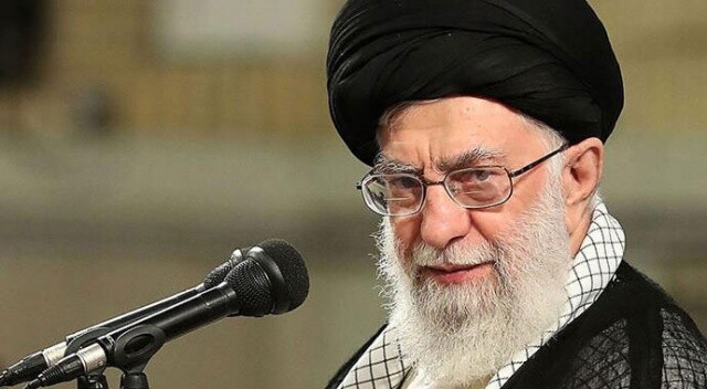 İran Dini Lideri Hamaney: “Hindistan yönetimi radikal Hinduların önünü almalıdır”