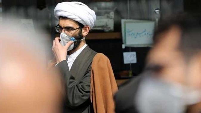 İran Sağlık Bakan Yardımcısı: Koronavirüs daha çok yoksulların yaşadığı bölgelerde görülüyor
