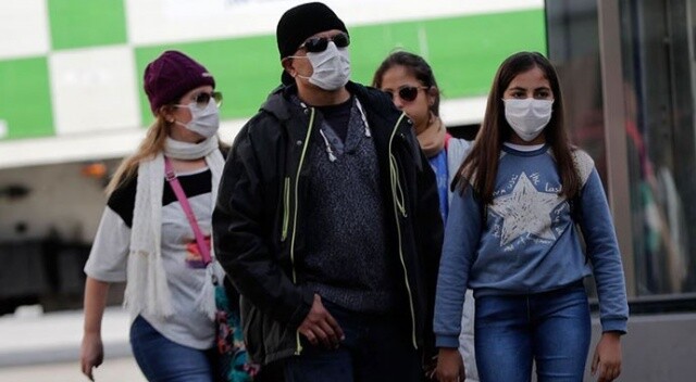 İspanya&#039;da 12 bin 298 sağlık çalışanı koronavirüse yakalandı