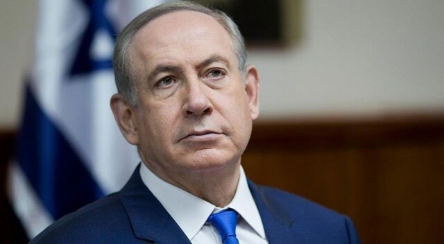 İsrail Başbakanı Netanyahu karantinaya girdi