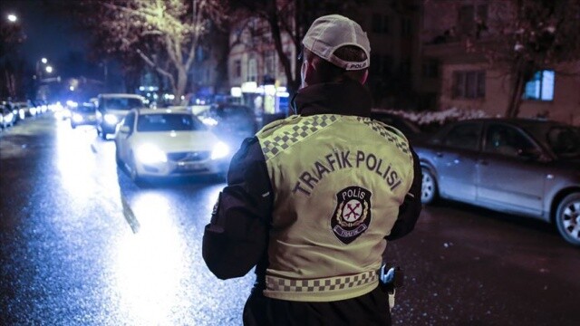 İstanbul&#039;da koronavirüs tedbirleri trafik kazalarını yüzde 34 düşürdü