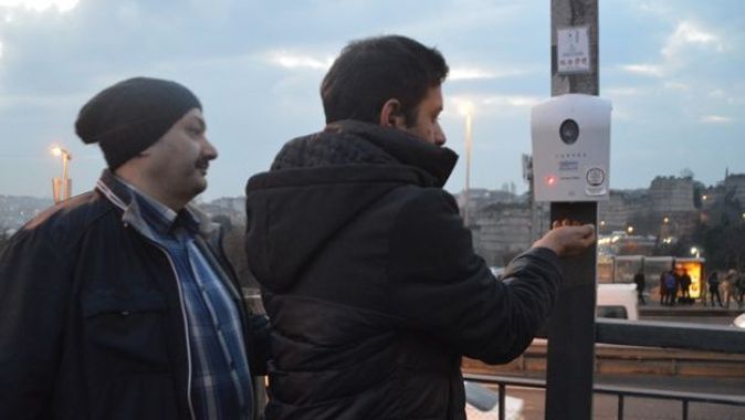 İstanbullular, koronavirüsüne karşı önlemlerini aldı