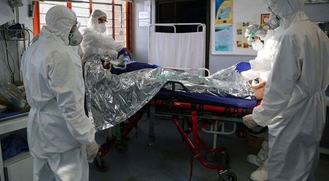 İsviçre&#039;de iki Türk vatandaşı koronavirüs yüzünden hayatını kaybetti