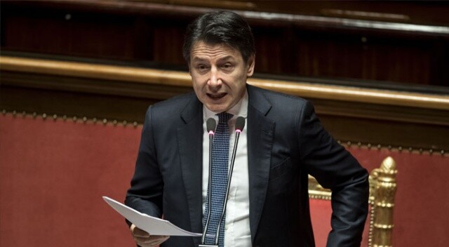 İtalya Başbakanı: Koronavirüs AB&#039;yi dağıtacak