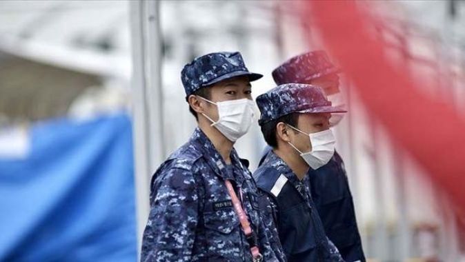 Japonya, covid-19 nedeniyle şimdilik OHAL ilan etmeyecek