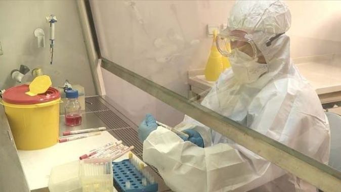 Japonya’da koronavirüs vaka sayısı 2 bin 719&#039;a ulaştı