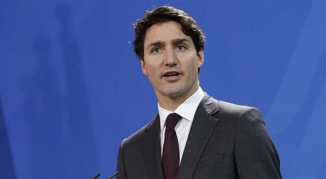 Kanada Başbakanı Trudeau’dan &#039;stok yapmayın&#039; çağrısı