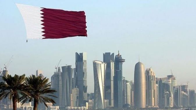 Katar koronavirüs nedeniyle ülkeye giriş çıkışlarda pasaport kullanımı şartı getirdi