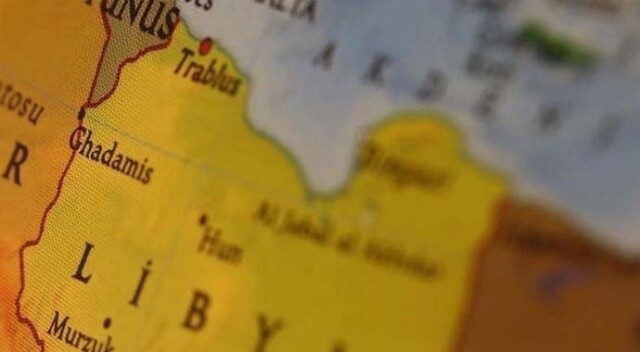 Korona vakası görülmeyen Libya, sınırlarını kapattı
