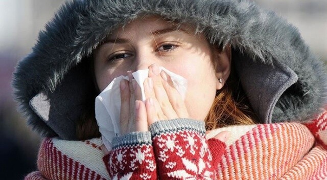 Koronavirüs ile grip, nezle, alerji arasındaki farklara dikkat!