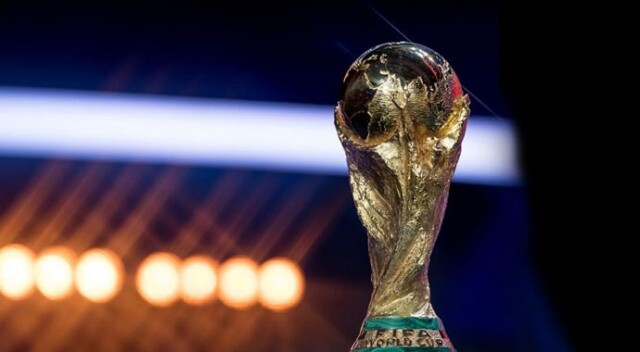 Koronavirüs nedeniyle 2022 Dünya Kupası Asya Elemeleri ertelendi