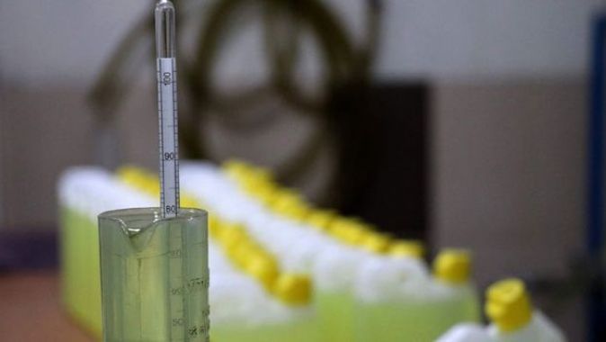 Koronavirüsle mücadelede, önemli ürünlerin ihracına ‘ön onay’ şartı