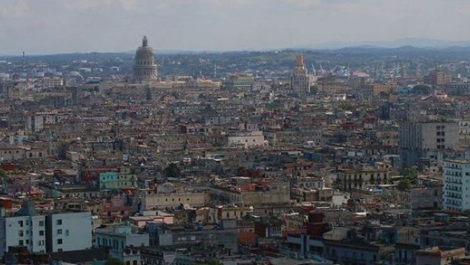Küba ve Nepal, yeni tip koronavirüse karşı önlemleri artırıyor