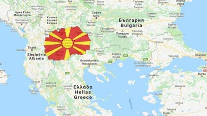 Kuzey Makedonya, Türkiye&#039;den gelecek solunum cihazlarıyla ilgili sorunun çözüleceğini umuyor