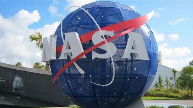 NASA &#039;evden çalışma&#039; sistemine geçti