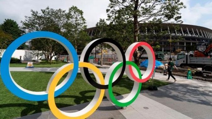 Olimpiyat Komitesi Başkanı: Tokyo 2020 iptal olamaz