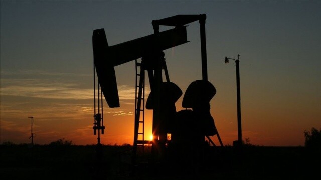 OPEC&#039;in ham petrol üretimi şubatta azaldı