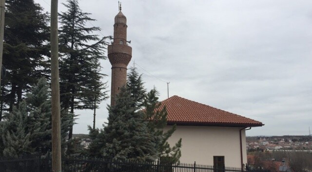 Osmanlı’nın ’İmparatorluk’ yolculuğuna şahitlik eden camiye yoğun ilgi