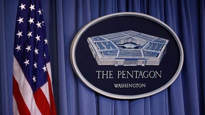 Pentagon, tüm yurt dışı personel sevkiyatlarını 60 günlüğüne askıya aldı