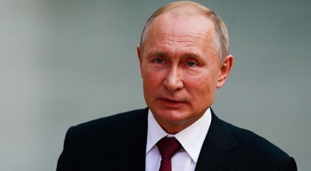 Putin: Rusya&#039;nın geleceği için referanduma ihtiyaç var