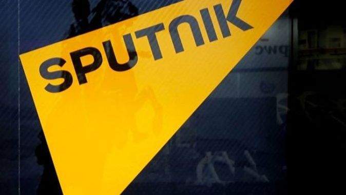 Rus Sputnik&#039;e yalan haber soruşturması