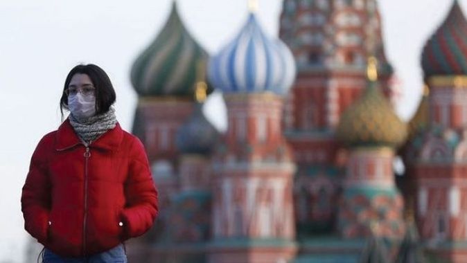 Rusya, başka ülkelerdeki vatandaşlarının tahliyesini durduruyor