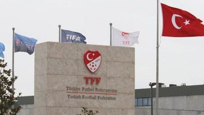TFF Başkanı Özdemir: &#039;Liglere erteleme yok&#039;