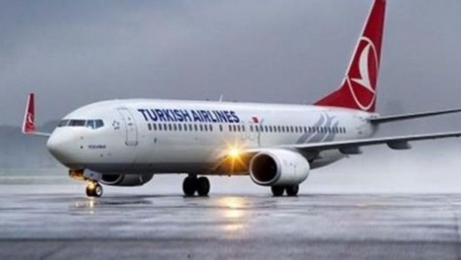 Türk Hava Yolları&#039;ndan &#039;tüm ödemeler durdu&#039; iddialarına yalanlama