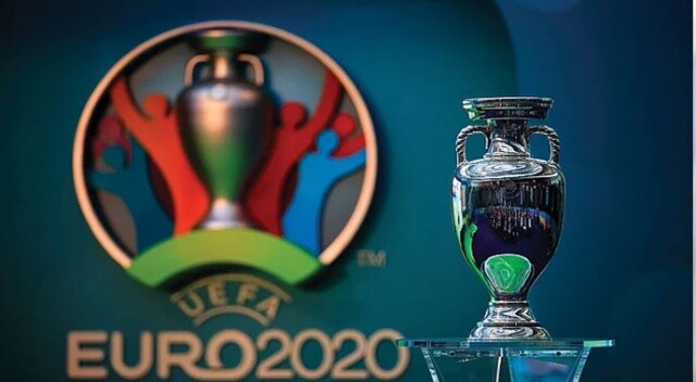 UEFA EURO 2020, 2021 yılına ertelendi