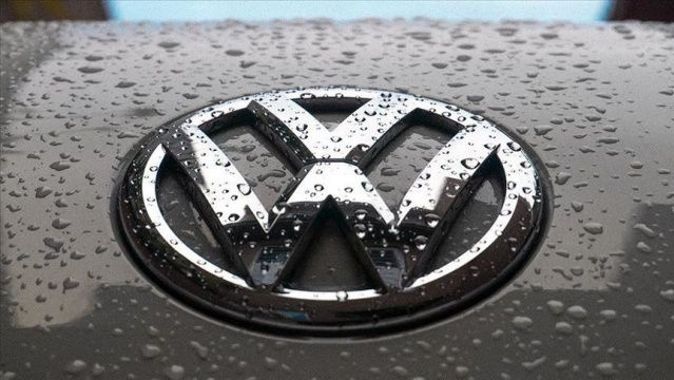 Volkswagen, Alman fabrikalarında üretimin askıda kalma sürecini 9 Nisan&#039;a uzattı