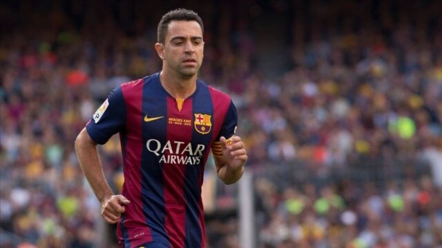 Xavi Hernandez eski takımı Barcelona&#039;yı çalıştırmak istiyor