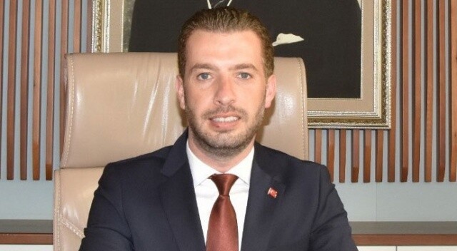 YSK, CHP&#039;li Ceyhan Belediye Başkanı Kadir Aydar&#039;ın mazbatasını iptal etti