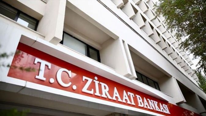 Ziraat Bankası&#039;ndan kredi ödemesi açıklaması