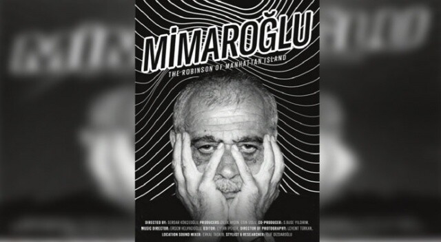 “Mimaroğlu”na online prömiyer
