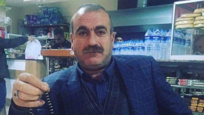 AK Partili belediye meclis üyesi kalp krizi sonucu hayatını kaybetti