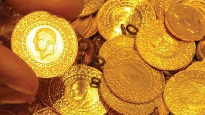 Altının kilogramı 359 bin 650 liraya yükseldi