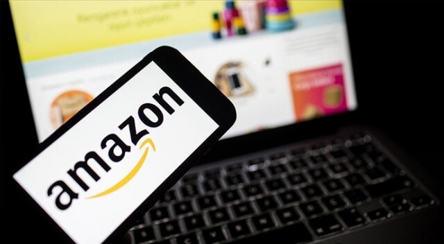 Amazon&#039;a &#039;ürünlerinde aşırı fiyat artışı&#039; suçlamasıyla dava açıldı