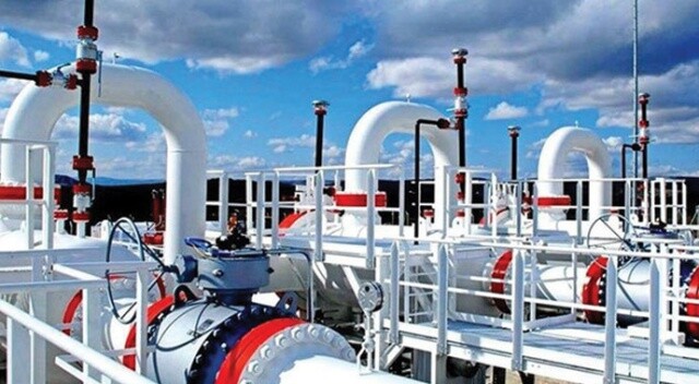 Azerbaycan, Türkiye&#039;ye doğal gaz ihracatını yüzde 23 artırdı