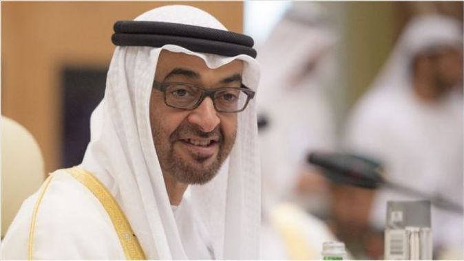 BAE Veliaht Prensi Zayed&#039;in ateşkesi bozması için Esad&#039;e para teklif ettiği iddiası