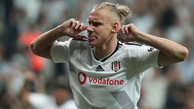 Beşiktaş futbolcularla yapılacak pazarlık için acele etmiyor