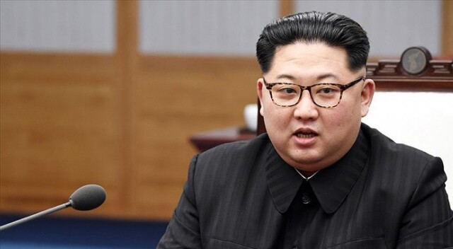 Bir süredir toplu etkinliklere katılmayan Kuzey Kore liderinin sağlığı merak ediliyor