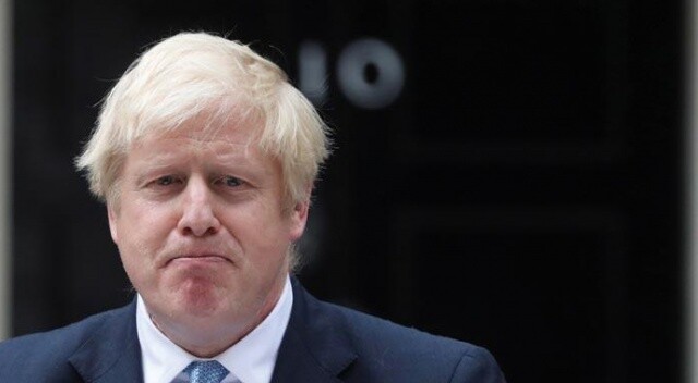 Boris Johnson, yoğun bakıma alındı