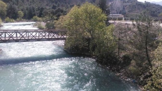 Çevre ve Şehircilik Bakanlığı’ndan ‘Sır Baraj Gölü’ açıklaması
