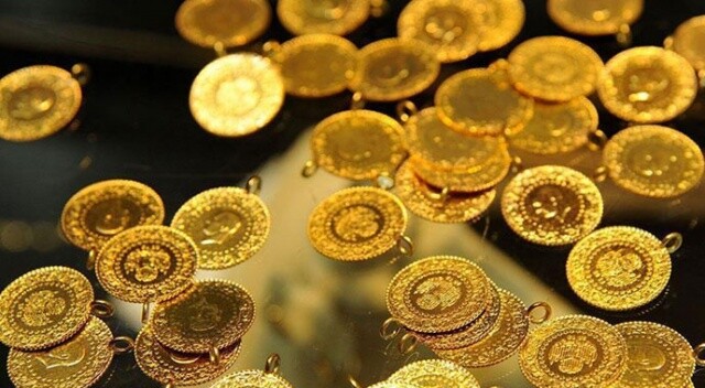 Çeyrek ve gram altın ne kadar? (28 Nisan 2020 altın fiyatları)