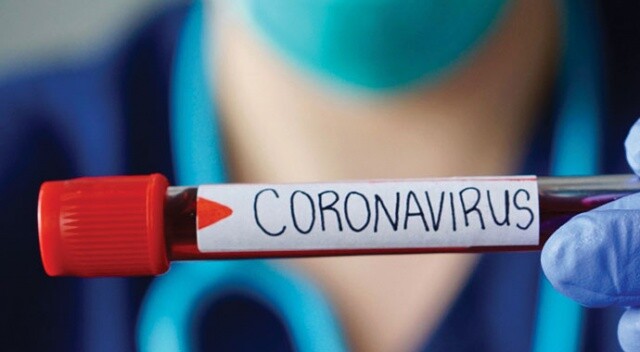 Düzce’de koronavirüsten bir kişi daha öldü