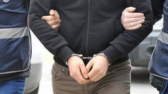 Erzincan ve Tunceli&#039;de hırsızlık zanlısı 3 kişi tutuklandı
